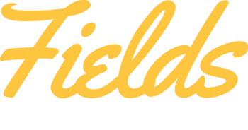 fields-landscaping logo - greensboro NC
